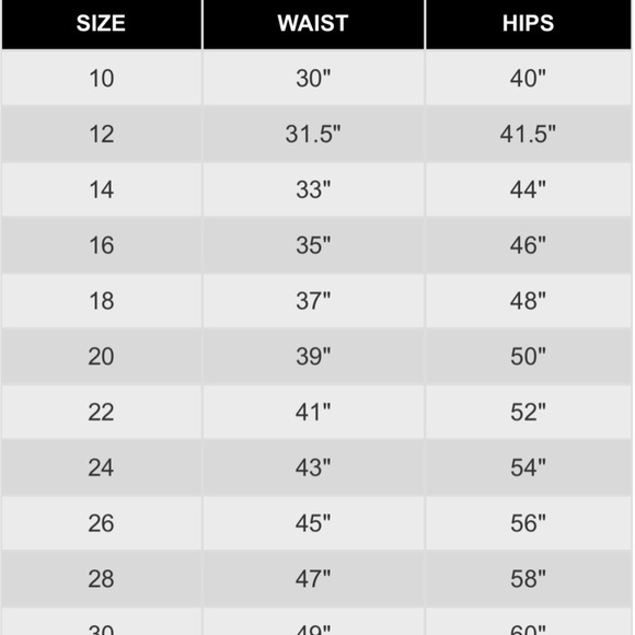 NWOT Ashley Stewart Pants - Picture 5 of 5